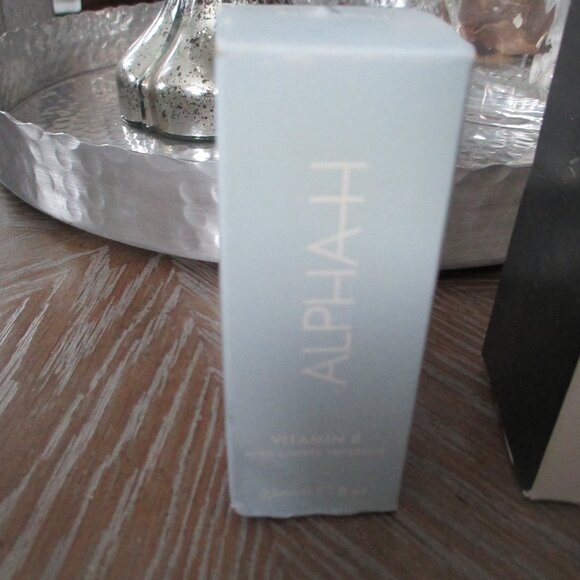 Alpha-H Set Vitamin B Serum, Essential Hydration Cream , Clear Skin Face/ Body W - Picture 3 of 5